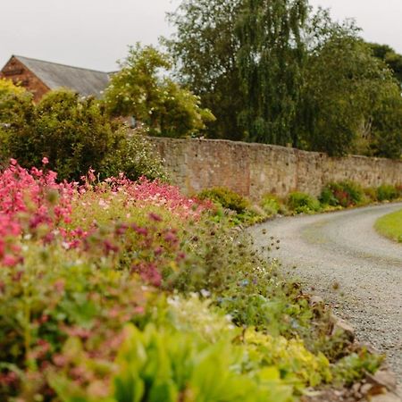 Hordley Hall Ellesmere Esterno foto