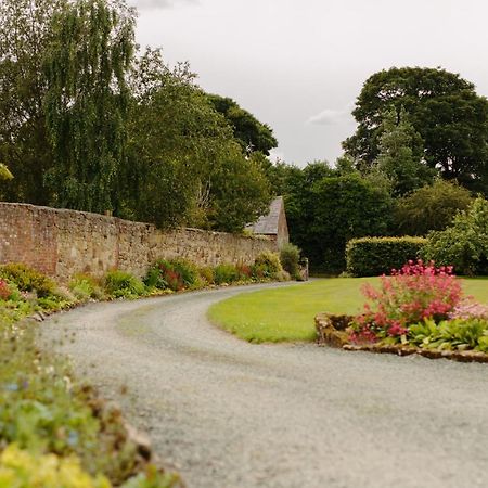 Hordley Hall Ellesmere Esterno foto