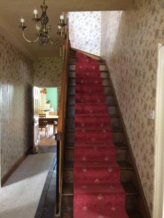 Hordley Hall Ellesmere Esterno foto