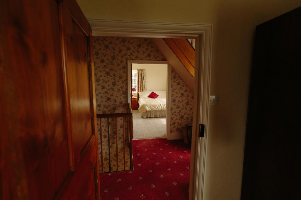 Hordley Hall Ellesmere Esterno foto