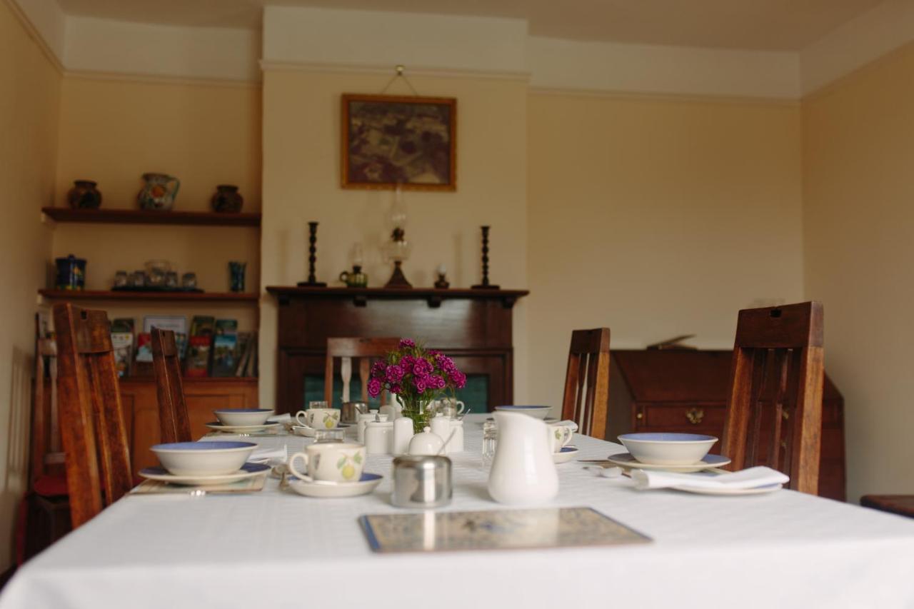 Hordley Hall Ellesmere Esterno foto