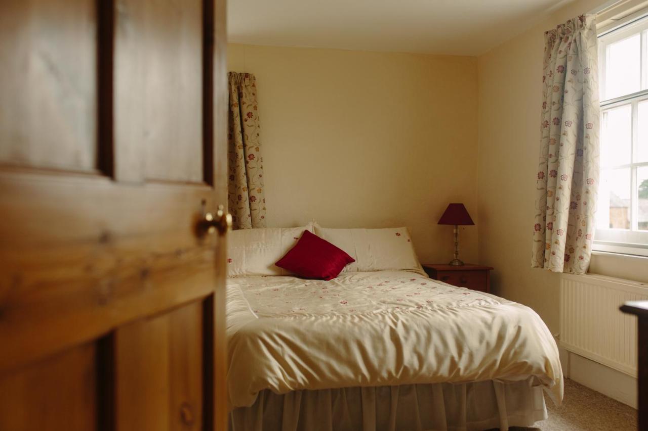 Hordley Hall Ellesmere Esterno foto