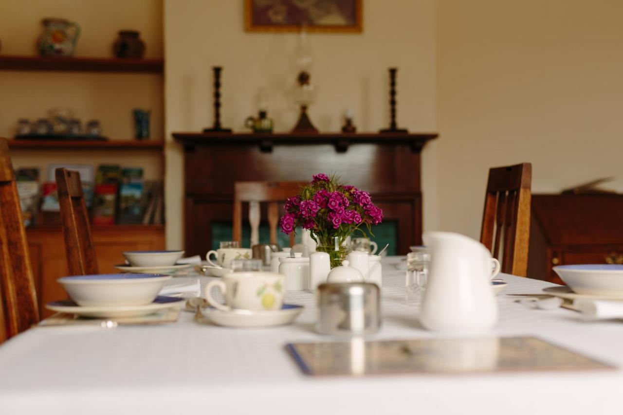 Hordley Hall Ellesmere Esterno foto